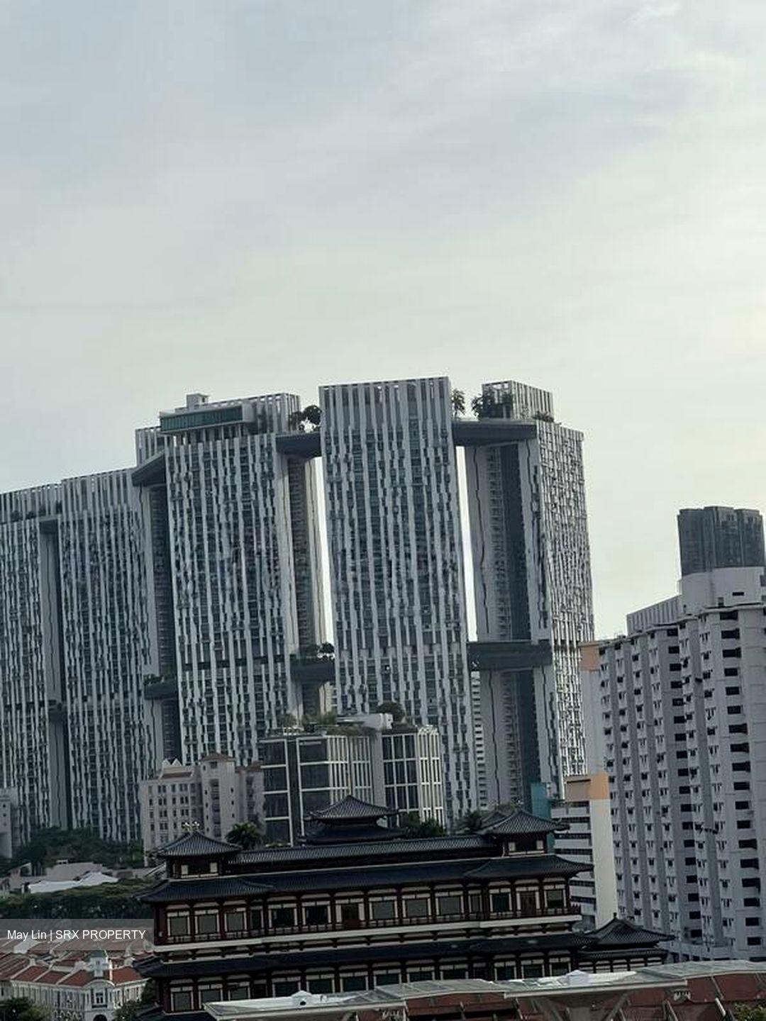 Blk 531 Upper Cross Street (Central Area), HDB 3 Rooms #502235111